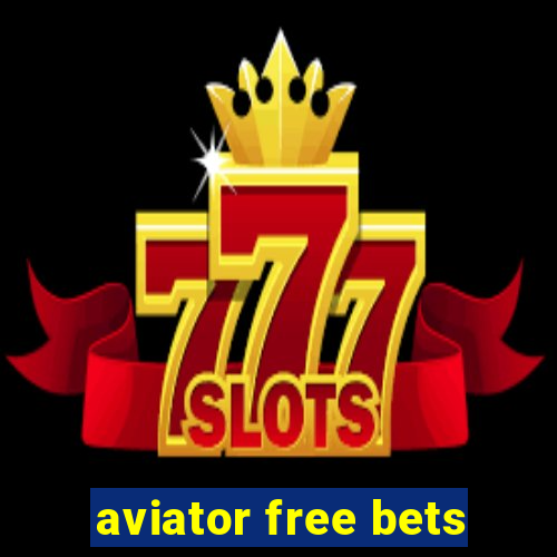 aviator free bets