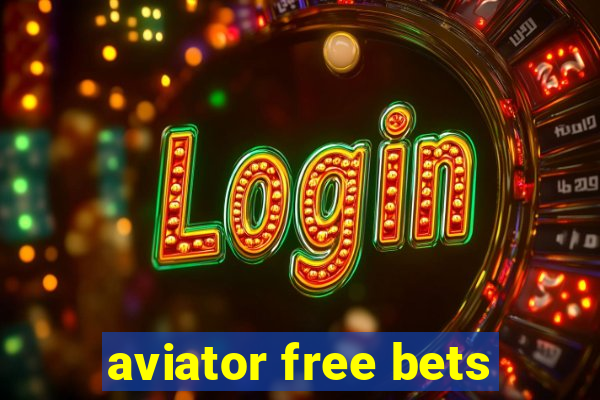 aviator free bets