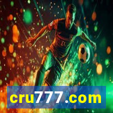 cru777.com