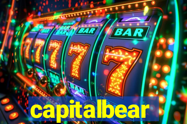 capitalbear