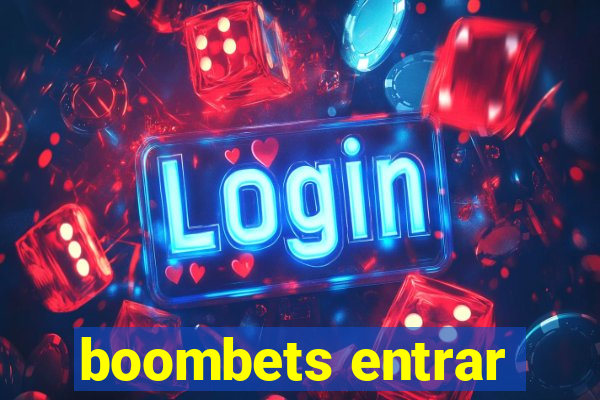 boombets entrar