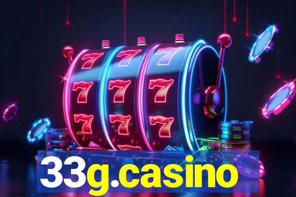 33g.casino