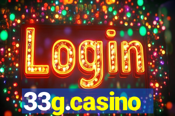 33g.casino