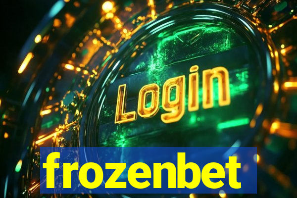 frozenbet