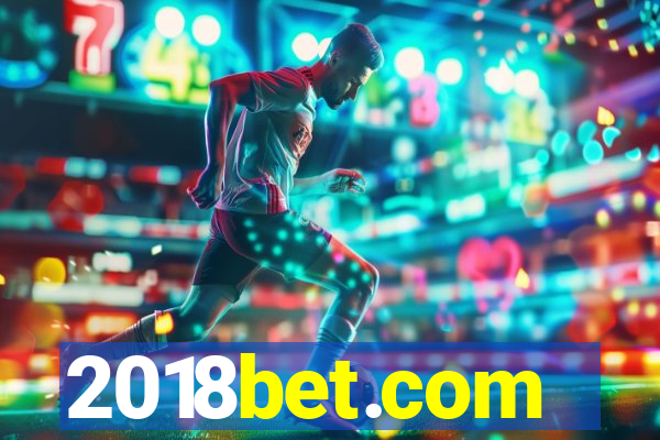 2018bet.com