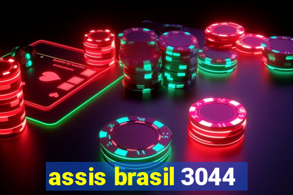 assis brasil 3044