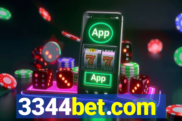 3344bet.com