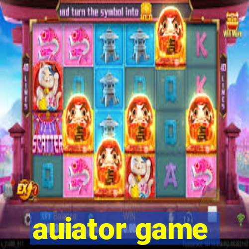 auiator game