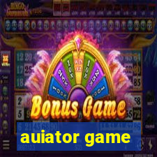 auiator game