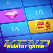 auiator game