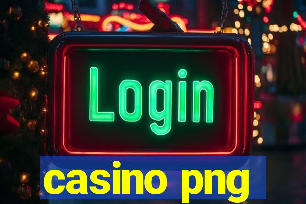 casino png