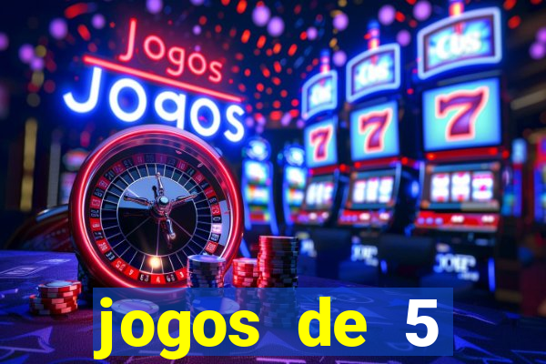 jogos de 5 centavos nas plataformas