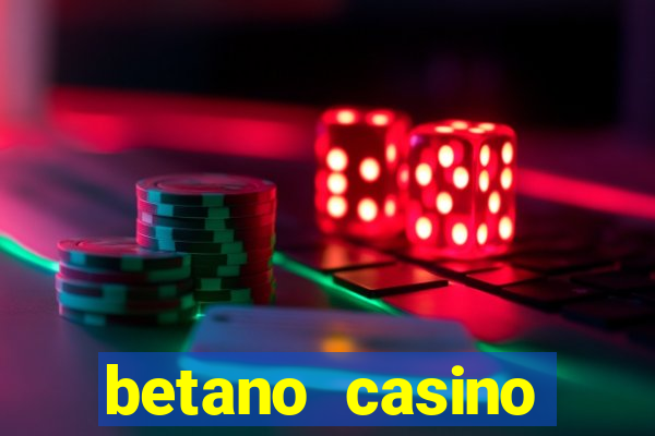 betano casino melhores jogos