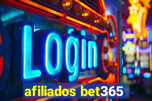 afiliados bet365