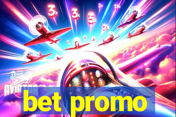 bet promo