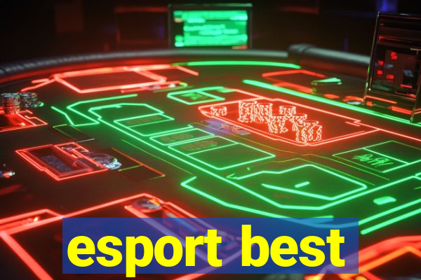 esport best