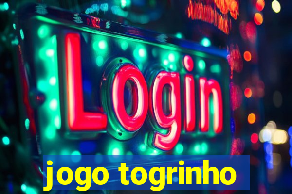 jogo togrinho