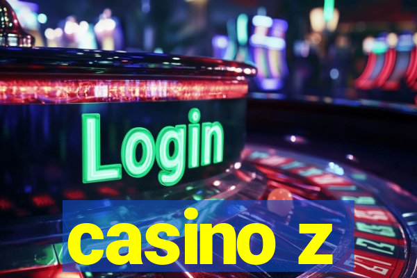 casino z