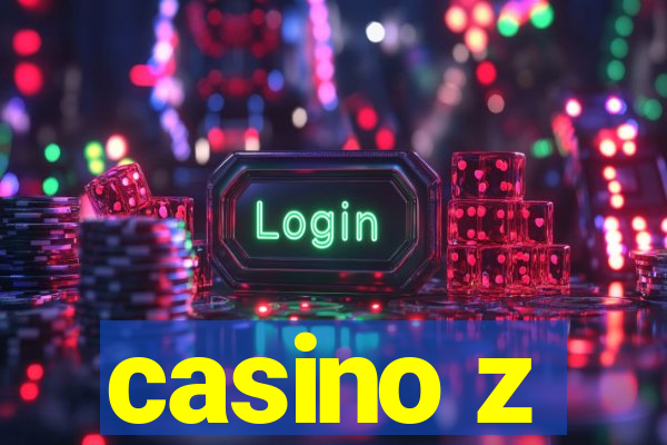 casino z