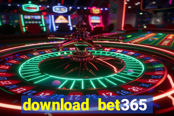 download bet365 casino app