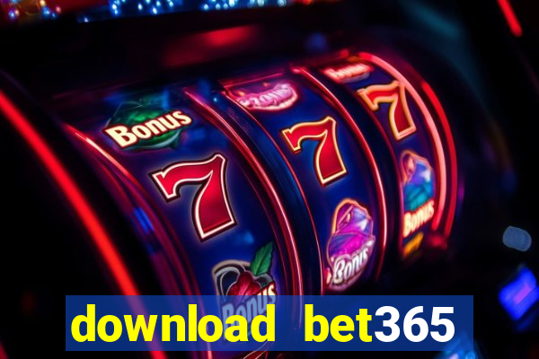 download bet365 casino app