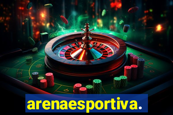 arenaesportiva.bet