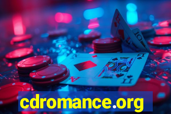 cdromance.org