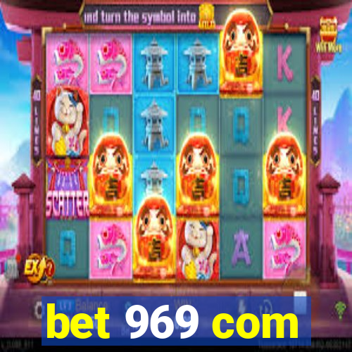 bet 969 com