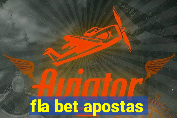 fla bet apostas