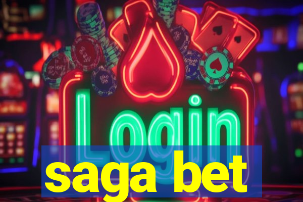 saga bet