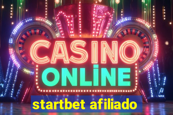 startbet afiliado