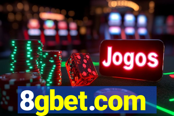 8gbet.com