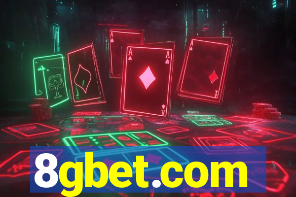 8gbet.com