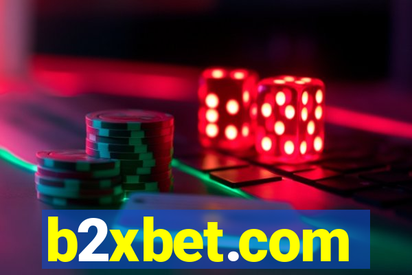 b2xbet.com