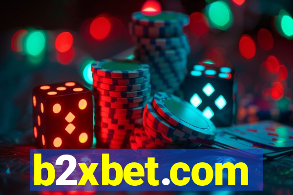 b2xbet.com