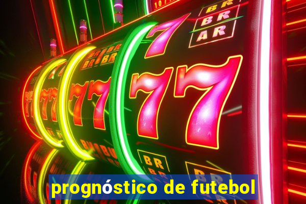 prognóstico de futebol