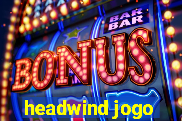 headwind jogo