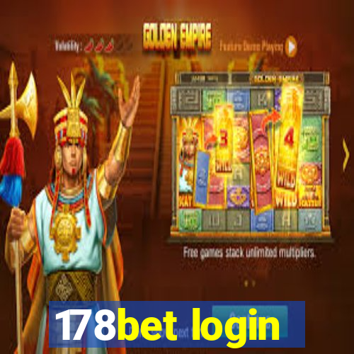 178bet login