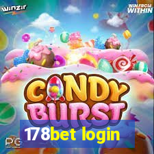 178bet login