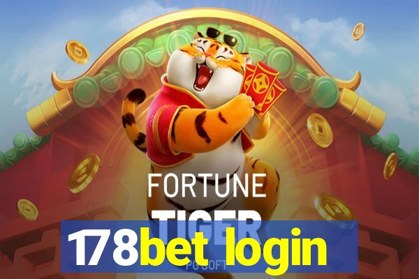 178bet login