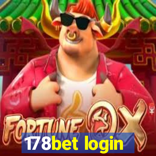 178bet login