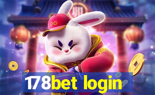 178bet login