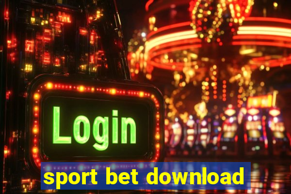 sport bet download