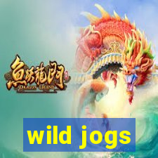 wild jogs