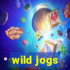 wild jogs