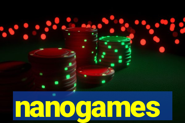 nanogames