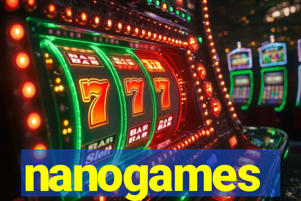 nanogames