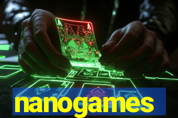 nanogames