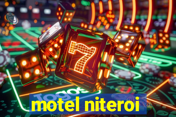 motel niteroi