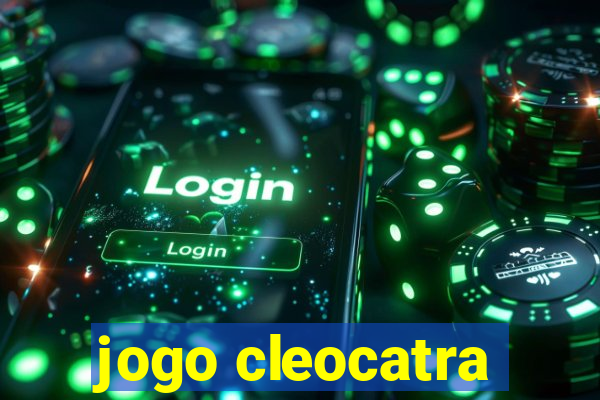 jogo cleocatra